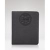 Tory Burch Stacked Logo Etablet Case in Gold - Lyst