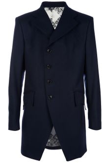 Vivienne Westwood Single Breasted Jacket - Lyst