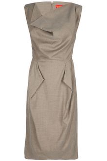 Vivienne Westwood Red Label Draped Dress - Lyst
