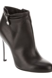 Azzaro Kumo Low Boot - Lyst