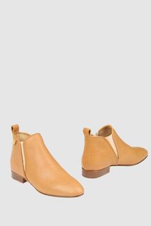 Chloé  Ankle Boots - Lyst