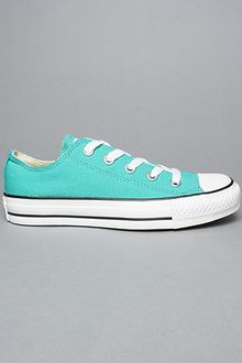 Converse The Chuck Taylor All Star Specialty Lo Sneaker  - Lyst