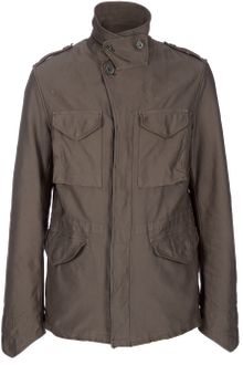 Esemplare Justin Jacket - Lyst