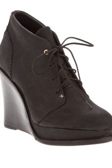 Rag & Bone Odval Desert Wedge - Lyst