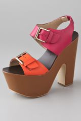 Report Signature Bruner Platform