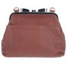 Sonia By Sonia Rykiel Purse Shoulder Bag in Brown - Lyst
