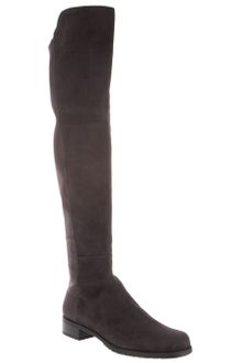 Stuart Weitzman Over The Knee Boot - Lyst