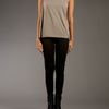 Drkshdw By Rick Owens Legging in Black - Lyst