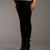 Drkshdw By Rick Owens Legging in Black - Lyst