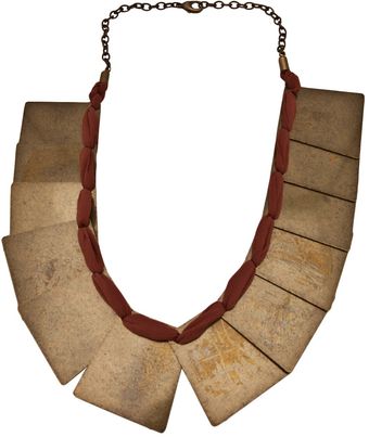  Cannella My Jewel Necklace 
