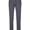 Gucci Tapered Trouser in Blue - Lyst