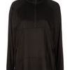 Henrik Vibskov Shirt Dress in Black - Lyst