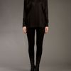 Henrik Vibskov Shirt Dress in Black - Lyst