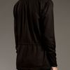 Henrik Vibskov Shirt Dress in Black - Lyst