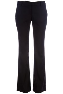 L'Agence Flared Trouser - Lyst