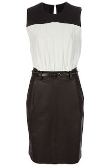 Preen Line Laurent Dress - Lyst