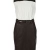 Preen Line Laurent Dress in Black - Lyst