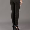 Rag & Bone Twill Legging Jeans in Green - Lyst