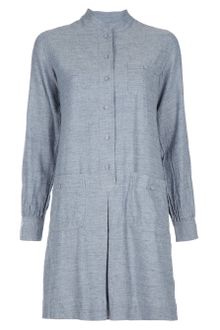 Steven Alan Lt Dress - Lyst