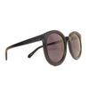 Karen Walker Super Duper Strength Sunglasses in Black - Lyst