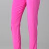 Tibi Pleated Pants in Pink - Lyst