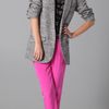 Tibi Pleated Pants in Pink - Lyst