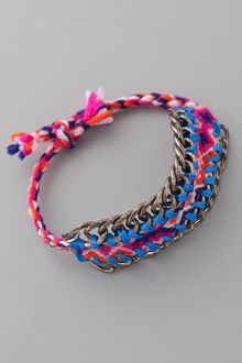Dannijo Lindsay Bracelet - Lyst