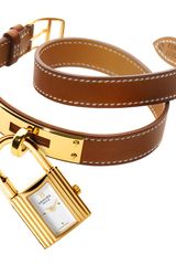Hermes Watches Hermès Kelly