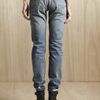 Levi's Vintage Clothing Levis Vintage Clothing Womens 505 Jeans Customised Ragged in Blue - Lyst