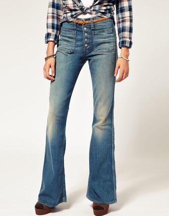  Levis 70s Flare 