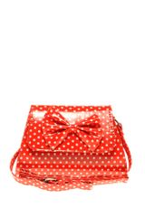 ASOS Collection Asos Bow Across Body Bag