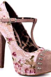 Betsey Johnson Mortica  - Lyst