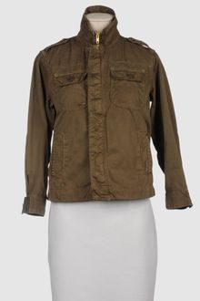 Current/Elliott Jacket - Lyst