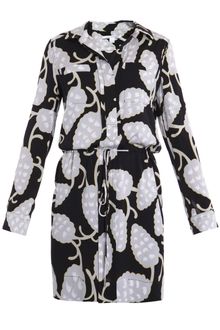Diane Von Furstenberg Taya Dress - Lyst