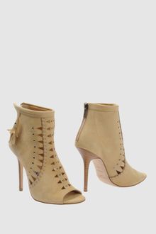 Jimmy Choo  Ankle Boots - Lyst