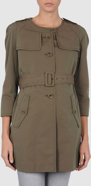  Full-Length Jacket 
