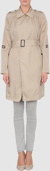   Full-Length Jacket 