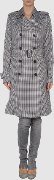  Full-length Jacket 