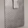 Gucci Monogrammed Computer Bag in Gray (grey) - Lyst