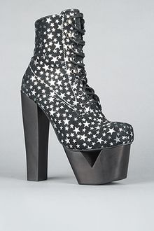 Jeffrey Campbell The Razor Shoe  - Lyst
