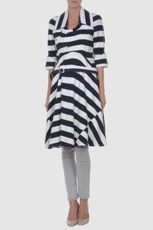 Junya Watanabe Fulllength Jacket - Lyst