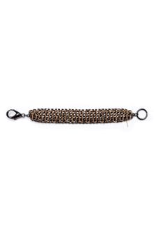Mango Chain Bracelet - Lyst