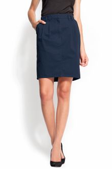 Mango High-waist Skirt - Lyst