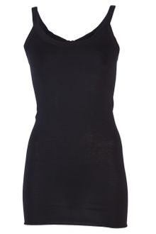 Rick Owens Lilies Tank Top - Lyst