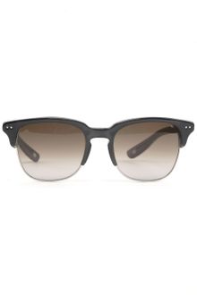 Bottega Veneta Sunglasses - Lyst