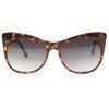 Elizabeth And James Lafayette Sunglasses  Dark Tortoise in Brown - Lyst