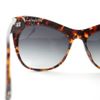 Elizabeth And James Lafayette Sunglasses  Dark Tortoise in Brown - Lyst