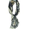Givenchy Leopard Silk Foulard in Black (leopard) - Lyst