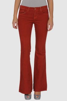 J Brand Casual Trouser - Lyst