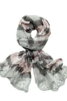 Missoni Zig Zag Scarf - Lyst